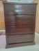 SAGUN  WOODEN   WARDROBE